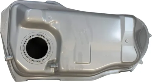 Vista 172 de TRQ Depósito de combustible de gasolina de 18.5 galones compatible con Toyota Tacoma 2003-2004