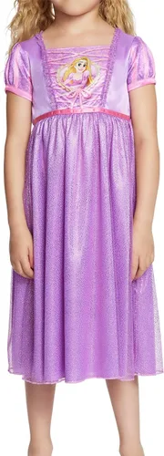 Vista 3 de Disney - Camisón de fantasía para niña