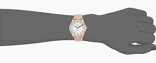 Vista 6 de Timex Womens Modern Easy Reader 32mm Watch