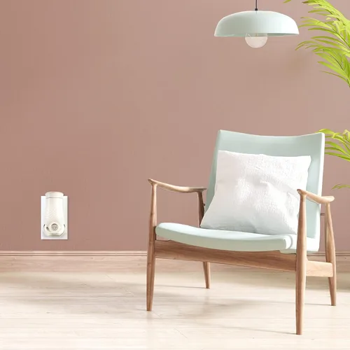 Vista 13 de Glade PlugIns - Recambios de ambientador, aceites esenciales y perfumados para el hogar y el baño, maderas de cachemira, 3.35 onzas líquidas, 5