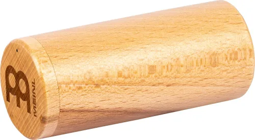 Meinl Percussion Coctelera de madera con volumen rítmico medio, fabricado en Europa, para música acústica o adición de textura a grabaciones de