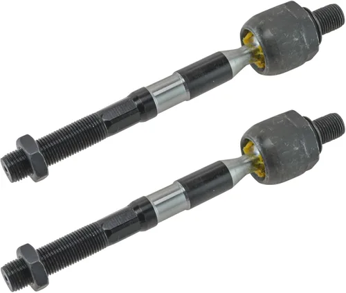 Vista 94 de TRQ Juego de barras de acoplamiento interiores delanteras 2 piezas compatibles con Acura RDX 2013-2018