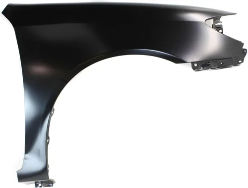 Vista 2 de Garage-Pro Kit de guardabarros compatible con Toyota Camry 2002-2006 frontal imprimado, lado del pasajero