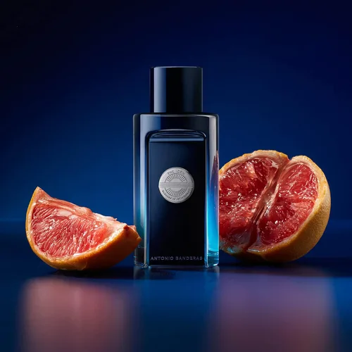 Vista 8 de Antonio Banderas The Icon EDT Spray Hombre 3.4 oz