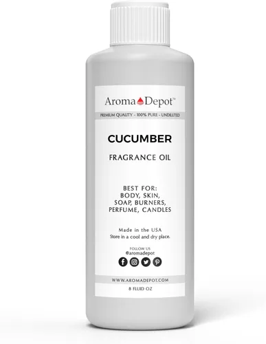 Vista 182 de Aroma Depot Pachulí 4 oz. Aceite de fragancia I Perfume I Aceite para la piel I perfumado. Proyectos de bricolaje como velas, bombas de baño