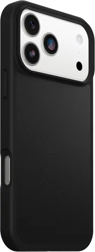Vista 4 de OtterBox Funda para iPhone 17 Pro Max Profile Series - Negro