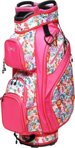 Vista 21 de Glove It Bolsa de golf para mujer, bolsa de carrito de golf ligera para mujer