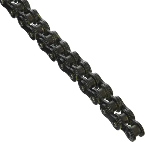 Vista 5 de D.I.D (520VO-82 - Cadena de eslabones de acero, 82 eslabones, Serie V Profesional con anillo O y enlace de conexión)