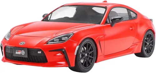 Toyota GR86