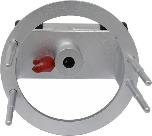 Vista 2 de CTA Tools 1076 Herramienta de extracción e instalación del motor del ventilador del calentador - Compatible con Volvo