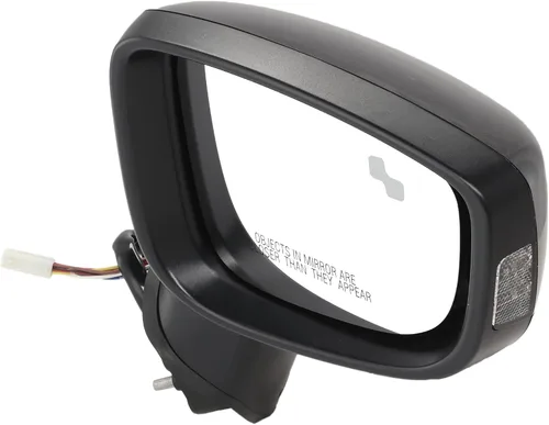 Vista 49 de Garage-Pro Espejo compatible con Mazda 6 2014-2016 para modelos sin sistema de visión envolvente, lado del conductor con detección manual de punto