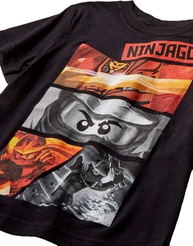 Vista 2 de LEGO boys T-shirt