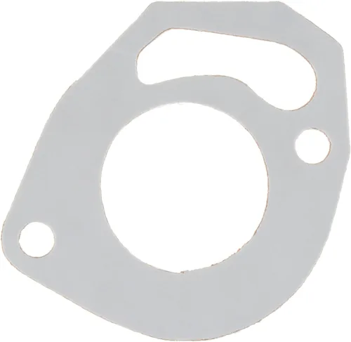 Engine Coolant Outlet Gasket Compatible With Jeep J-3800 1968 1969 1970 1971 PC-651575