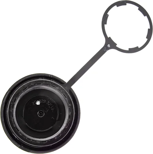 Vista 3 de CUB CADET Tapa de combustible 951-15255A con cortacéspedes SC100 SC300 SC500 SC700 SC900