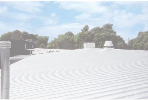 Vista 6 de MFM Rollo autoadhesivo para techo, Plateado, 50036