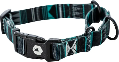 Vista 28 de Harley Davidson Stonewashed chaleco para perros – tamaño grande