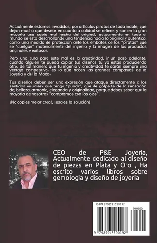 Vista 2 de Guía definitiva 2021 para elaborar Joyería de Engarzado Lo que Nadie te Enseña aquí te lo explicamos (Spanish Edition)