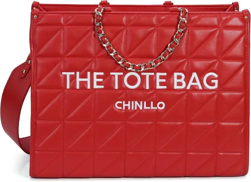 Vista 16 de Bolso de mano para mujer, bolsa satchel con asa superior y correa para el hombro