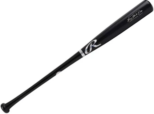 Vista 20 de Rawlings Bate de béisbol de madera Big Stick Elite Arce/Abedul/Opciones compuestas