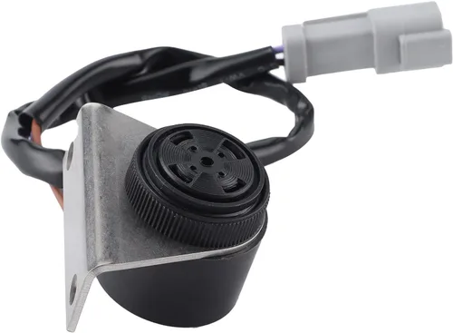 Vista 8 de KIMISS Cuerno de advertencia 353629 Alarma Zumbador Beeper Marine Boat Accesorios