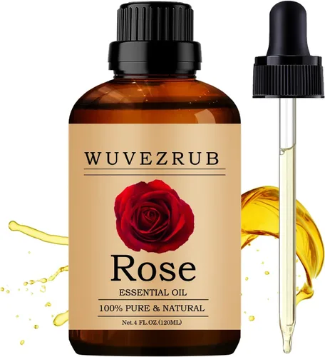 Vista 63 de Aceites esenciales de ámbar 10 ml, aceite esencial 100 % puro y natural para difusor de aromaterapia - 0,33 fl oz / ámbar