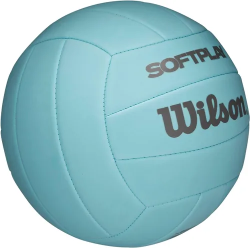 Vista 4 de Wilson Pelotas de voleibol Soft Play - Tamaño