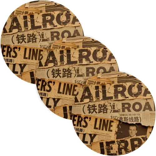 Juego de salvamanteles de 3 piezas para olla de cocina de 15 pulgadas, resistentes al calor, decoración de cocina de granja, alfombrilla de cocina