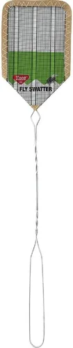 Willert R38.24 - Matamoscas de malla de alambre de 16 pulgadas