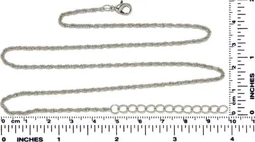 Vista 5 de Juego de collar y pendientes con colgante de diamantes de imitación, color turquesa oscuro