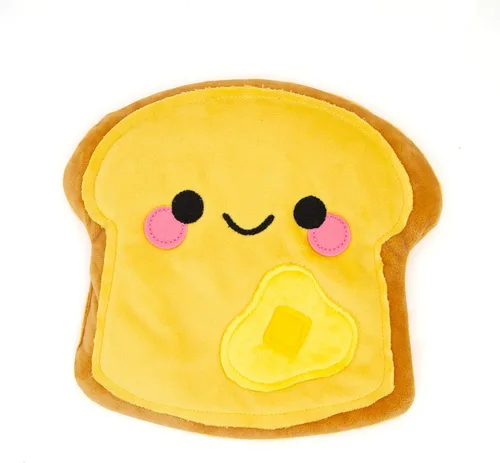 GAMAGO Almohadilla térmica y almohada abrazable para tostadas, almohadilla térmica para microondas para calambres, dolores y alivio de la ansiedad,