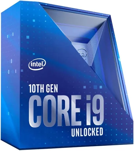 Vista 3 de Intel Procesador de escritorio Core i9-10850K 10 núcleos hasta 5.2 GHz LGA1200 desbloqueado (chipset Intel serie 400) 125W