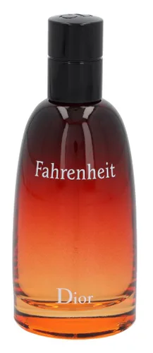 Vista 2 de Fahrenheit Christian Dior agua de colonia para hombre, 1.7 onzas