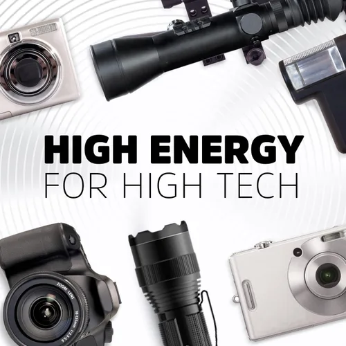 Vista 4 de Energizer Baterías de litio CR2 (1 paquete), baterías fotográficas de 3V