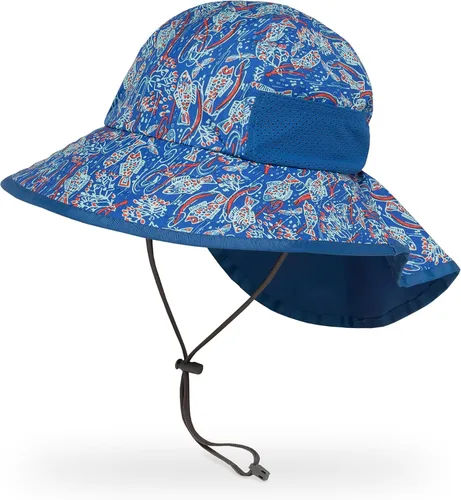 Vista 15 de Sombrero de juego para niños de Sunday Afternoons