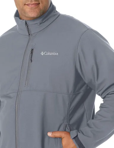 Vista 3 de Columbia Men's Discontinued Ascender Softshell Jacket