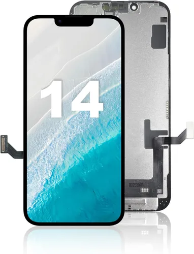 Vista 12 de LMQ Reemplazo de pantalla LCD de 6.5 pulgadas para iPhone 11 Pro Max para iPhone 11 Pro Max pantalla LCD