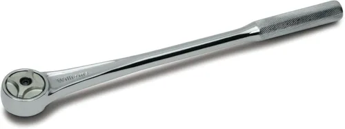 Vista 10 de Williams B-52A Trinquete de cabeza redonda de 3/8 pulgadas