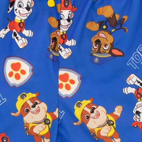 Vista 5 de Paw Patrol Pijama para niño