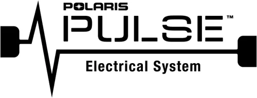 Vista 2 de Polaris Off Road RIGID D-Series PRO Luz LED de conducción, par - 2883128