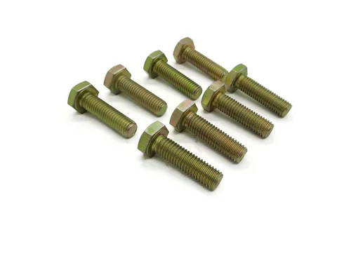 Vista 2 de Aries - Tornillo para diapositivas EXTRADIG Wear - Juego de 8 piezas (pieza n.º 1318/3410Z)