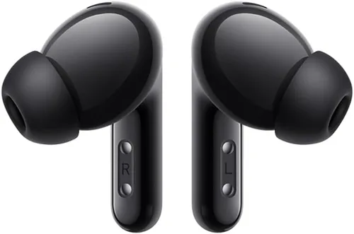 Vista 3 de Auriculares Xiaomi Redmi Buds 6 (Versión Global) TWS, Cancelación Activa de Ruido de 49dB, Auriculares con Sonido Ambiental Inmersivo 360°
