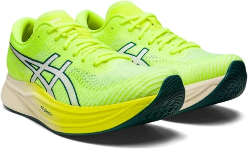 Vista 2 de ASICS Magic Speed 2 - Tenis de correr para mujer