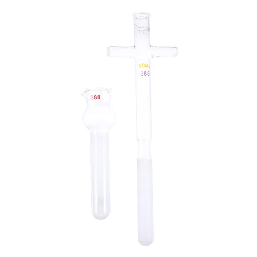 SOLUSTRE Equipo material de vidrio del homogeneizador del laboratorio del homogeneizador del tejido para el uso de la investigación