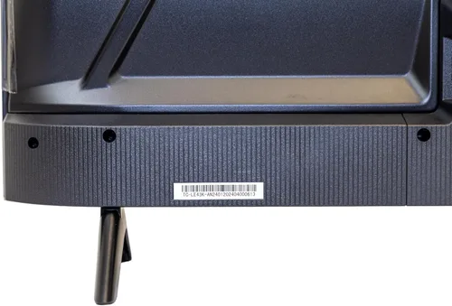 Vista 7 de RCA Smart TV Android FHD de 43 pulgadas, pantalla LED sin marco con HDR10, Wi-Fi y Bluetooth, Google Assistant integrado, compatible con Alexa