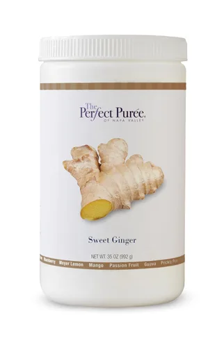 Vista 37 de The Perfect Puree of Napa Valley - Puré de albaricoque 6/30 oz