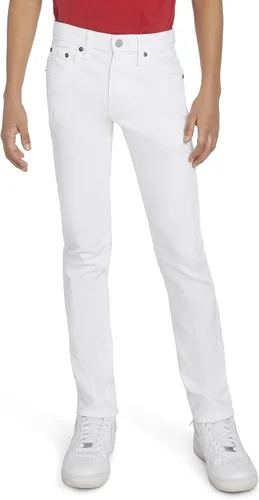 Vista 2 de Levi's Boys' 510 Skinny Fit Performance Jeans