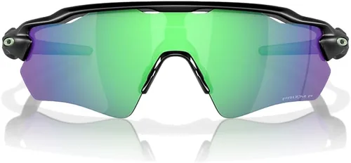 Vista 18 de Oakley Radar EV Path OO9208 - Gafas de sol para hombre y mujer Carbono/Oro rosa Prizm