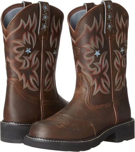 Vista 7 de ARIAT Women's Probaby Western Boot Cowboy