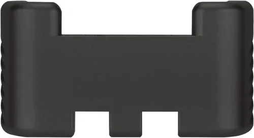 NDZ Performance Placa trasera de aluminio con asistencia deslizante para Glock 1-5 Glock 17 19 19 19 x 22 23 24 26 27 31 32 33 34 35 45 47 49,