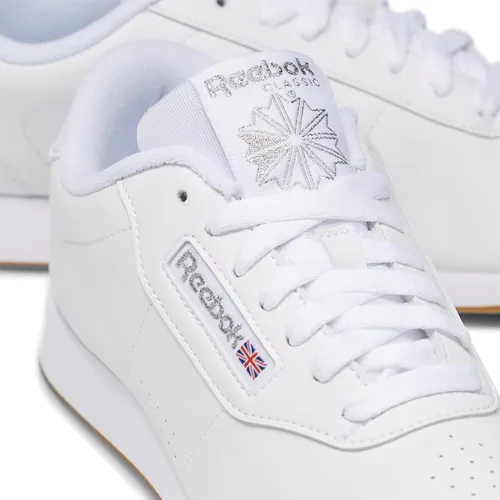 Vista 8 de Reebok Lifestyle - Piel de princesa para mujer